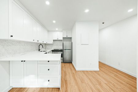 Renovated Apartments for Rent in Vieux-Rosemont – Steps from Masson Street - Photo 5