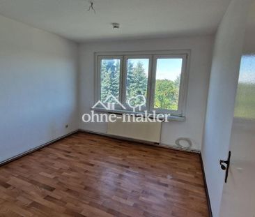 Helle 3-Zimmer-Wohnung in Kalbe (Milde) - Foto 2