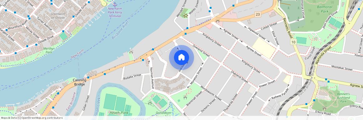 19/70 Norman Crescent, Norman Park QLD 4170