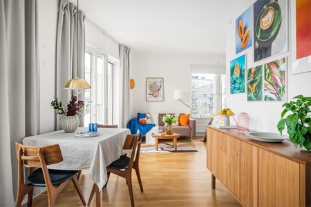 Göteborg - 1rok - tillsv - 13.800kr/mån - Foto 3