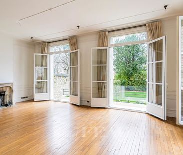 Neuilly-sur-Seine - Voie privée - Hôtel particulier - Photo 2