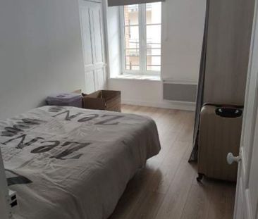 LUNEVILLE (54300) - Appartement - Photo 1