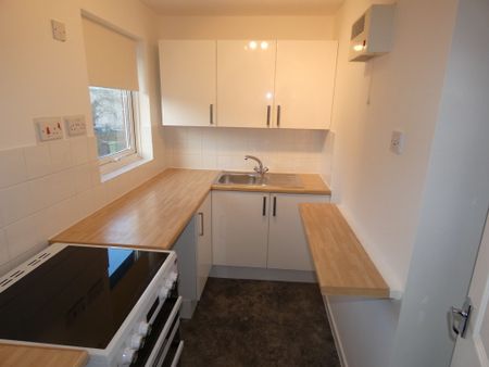 1 bed Studio Apartment - To Let - Photo 4