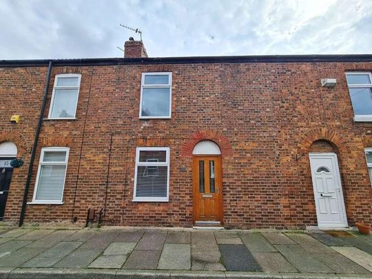 St Anns Street, Sale Moor, Sale, M33 - Photo 1