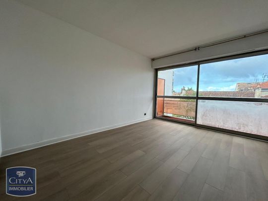 Location Appartement 1 pièce 24m² BORDEAUX 33800 - Photo 1