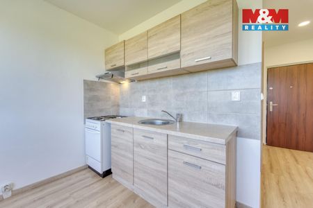 Pronájem bytu 1+1 36 m² - Photo 3