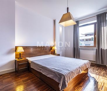 Mieszkanie na wynajem- gotowe do wprowadzenia - Zdjęcie 1