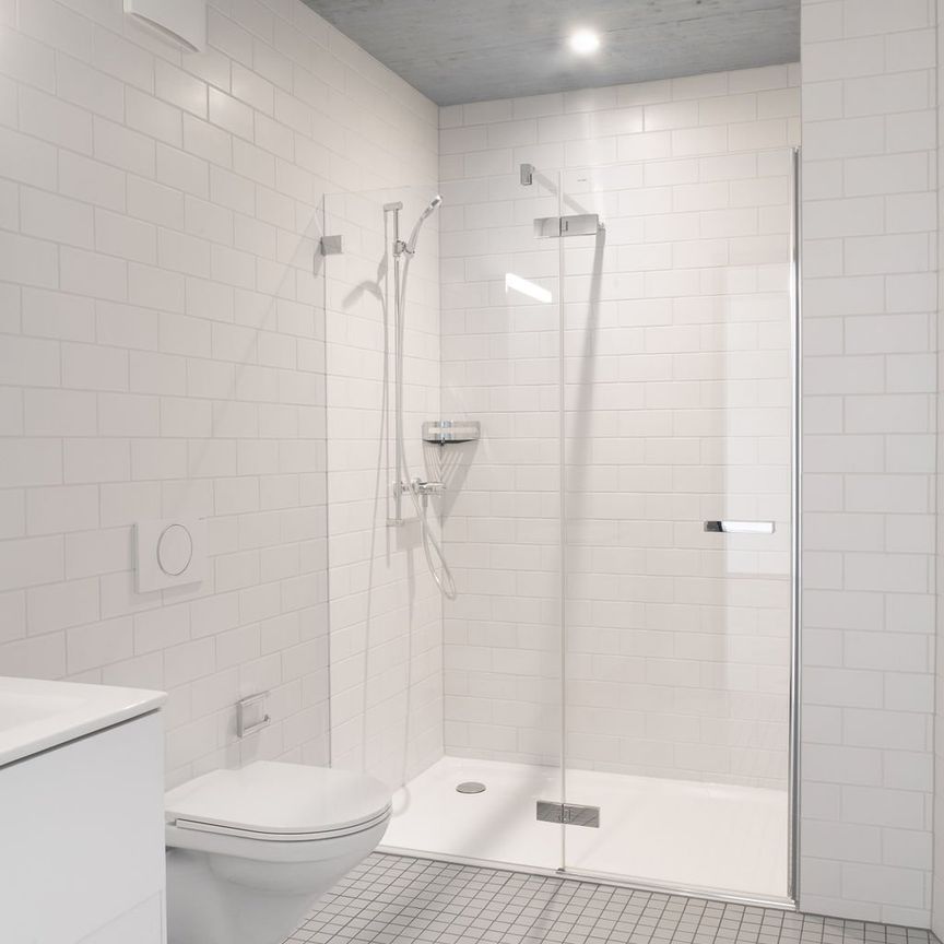 "Ihre Traumwohnung im neuen Riverside-Quartier in Zuchwil" - Foto 2