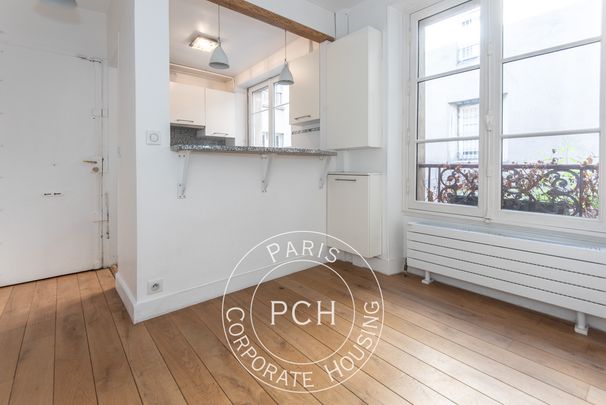 Rue de Béarn, - Photo 1