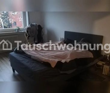 TAUSCHWOHNUNG 2ZKB in Münster Roxel - Photo 3