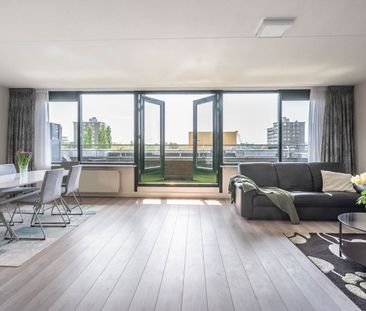 Appartement te huur: Rembrandtweg 25-C 1181 GE Amstelveen - Photo 2