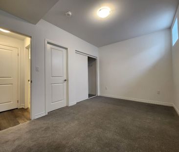 For Lease - 48 Betteridge Trail Unit# Lower, Barrie, Ontario - Photo 1