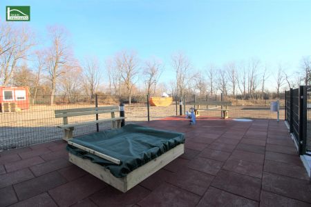 Charmante 3-Zimmer-Dachgeschosswohnung in der Larischgasse 2 - JETZT ANFRAGEN! - Foto 5