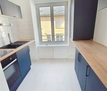 Location appartement 3 pièces - 69m² à Fougeres (35300) - Photo 1