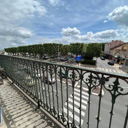 Appartement à louer 1 pièce 10m² - Photo 4