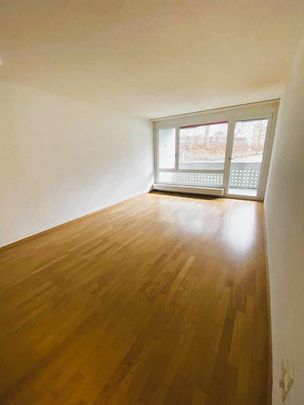 Zentral. Ruhig. Praktisch. 3-Zimmerwohnung in Ittigen zu vermieten - Photo 1