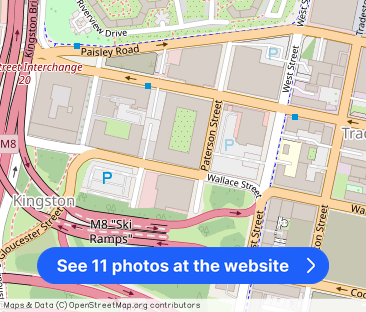 Wallace Street, Glasgow, G5 - Photo 1