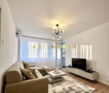 2 Camere de inchiriat | Lujerului | Metrou | Mobilat | Utilat - Photo 1