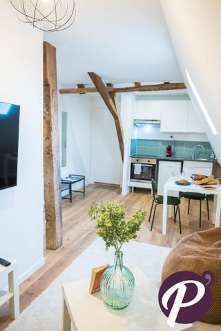 Location Appartement 2 pièces 27m² BERGERAC 24100 - Photo 4