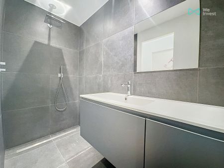 Penthouse met drie slaapkamers in Uccle - Photo 4