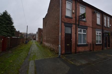 Olivia Grove, Rusholme, Manchester, M14 - Photo 1