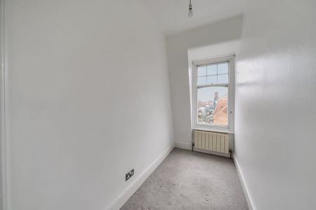 3 bedroom flat to rent - Photo 2