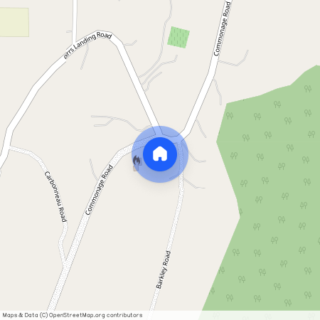 Commonage Road, 16675, Lake Country