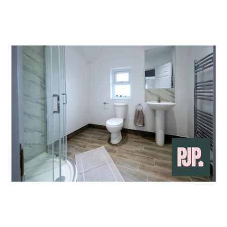 1 bedroom in a house share to rent - Photo 5