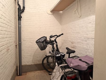 Appartement te huur in Berchem - Foto 3