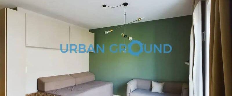 Vollständig möbiliertes Studioappartement in Köpenick - Photo 1