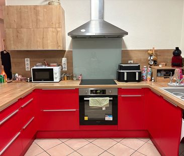 APPARTEMENT A LOUER 2 CHAMBRES CENTRE VILLE ST QUENTIN 02100 - Photo 4