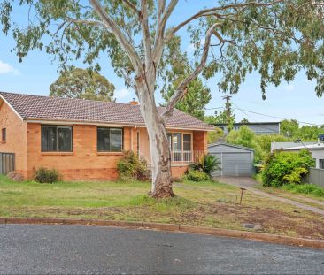 Cul-de-sac Charm in the Heart of Woden - Photo 6