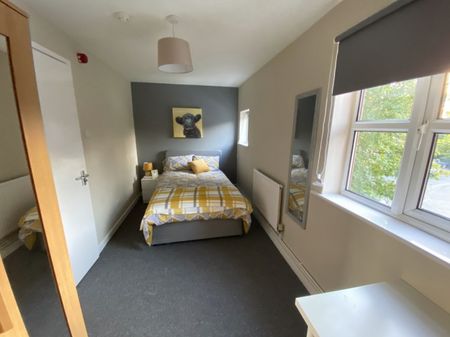 1 bed Apartment for Rent - Photo 4