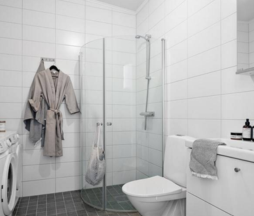 Örngatan, Klippan - Foto 3