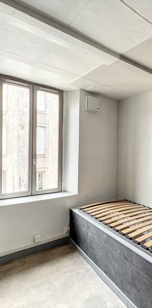 Location Appartement 1 pièce 21m² NANCY 54000 - Photo 1
