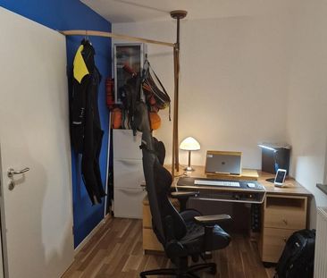 Moderne Wohnung im Stuttgarter Westen zur Zwischenmiete - Photo 6