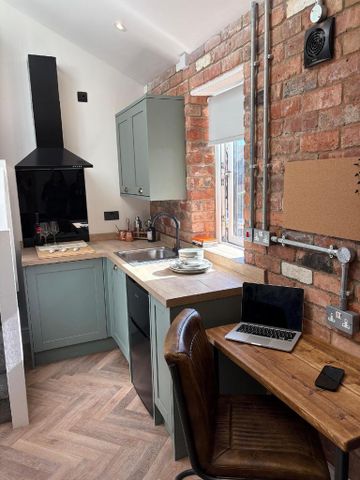 Studio to rent - Photo 5