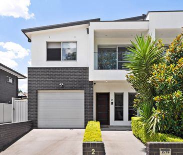 2/19 Sherwood Street, Revesby, NSW 2212 - Photo 5