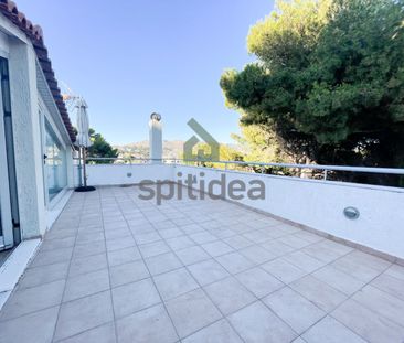 Μεζονέτα για ενοικίαση - Μαρκόπουλο, - Photo 4