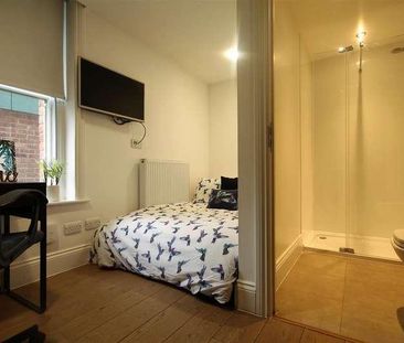 The Bruce Building, City Centre, NE1 - Photo 1