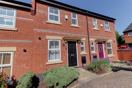 Merttens Drive, Rothley, Leicester - Photo 3