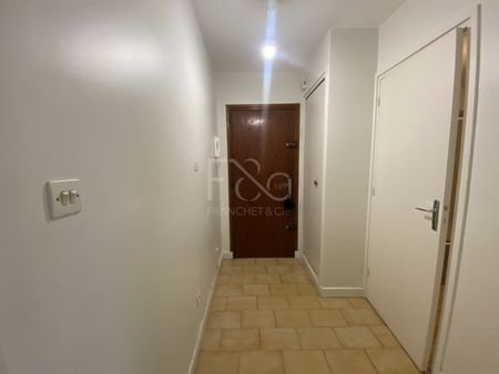 T1 34m² - Lyon 5ème - Photo 3