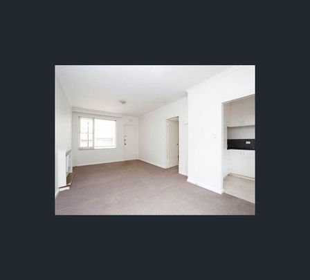 13/563 Glenferrie Road, Hawthorn, Vic 3122 - Photo 1