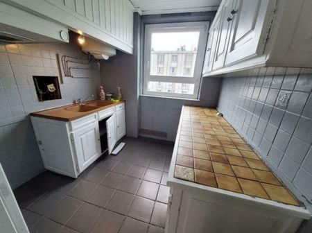 Appartement 3 Pièces 53 m² - Photo 4