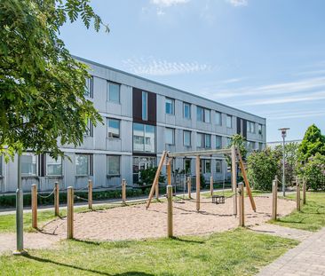 Skarpskyttevägen, Lund - Photo 1