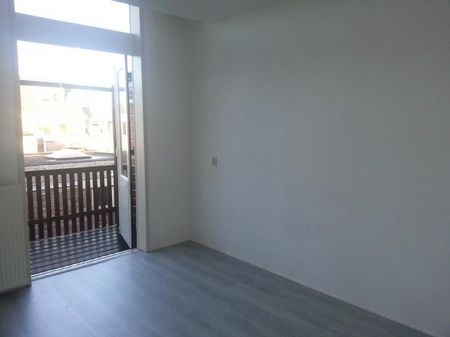 Te huur: Appartement Krugerstraat in Den Helder - Foto 3