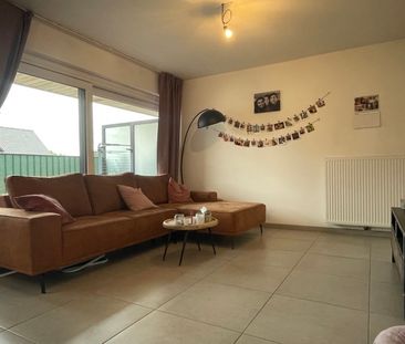 Appartement te huur in Haaltert - Photo 1