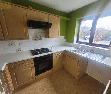 2 bedroom end of terrace house to rent - Photo 5