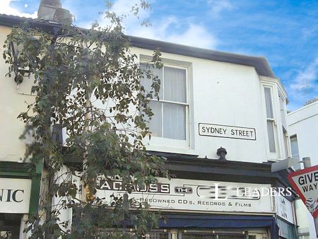 1 bedroom property to rent Gloucester Road, Brighton, East Sussex, BN1 - Photo 5