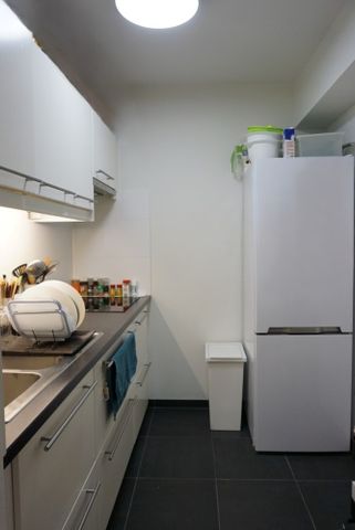 Gezellig appartement met kelderberging in hartje stad - Photo 5